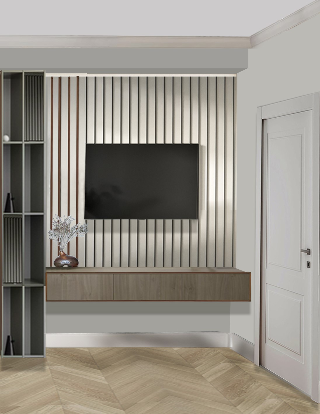 Балетная капля