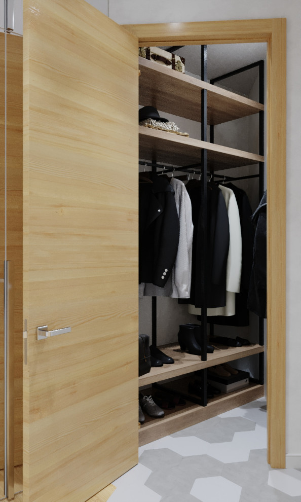 ЖК "Четыре горизонта" - 126 кв.м.