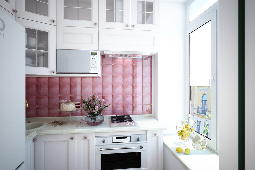 Квартира на Маяковской