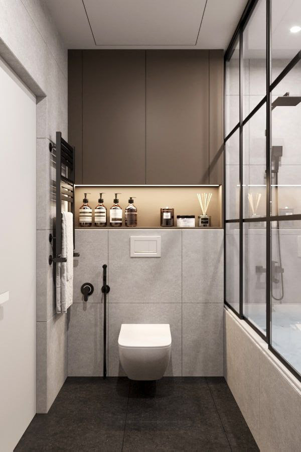 ЖК NOW, 4 комнаты. 120  м²