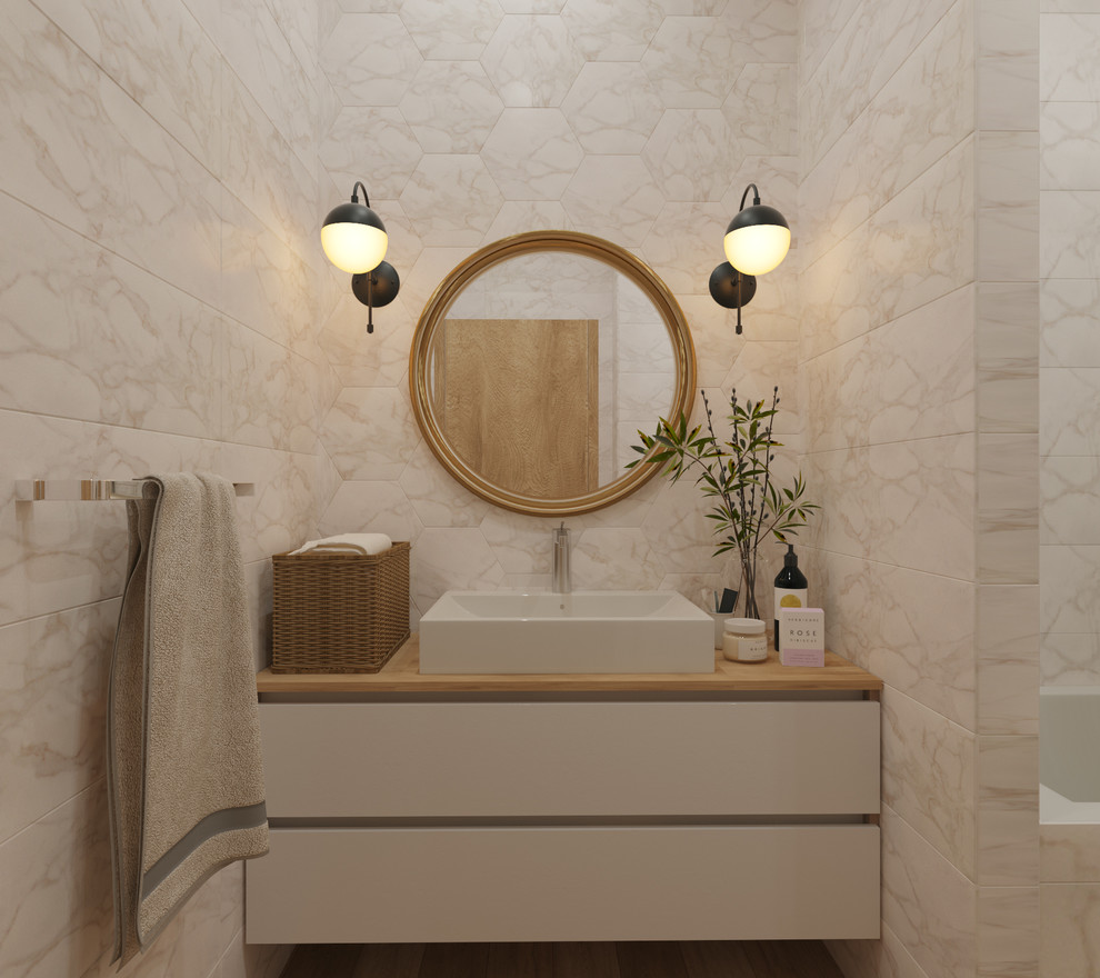 Квартира в ЖК "Бавария"