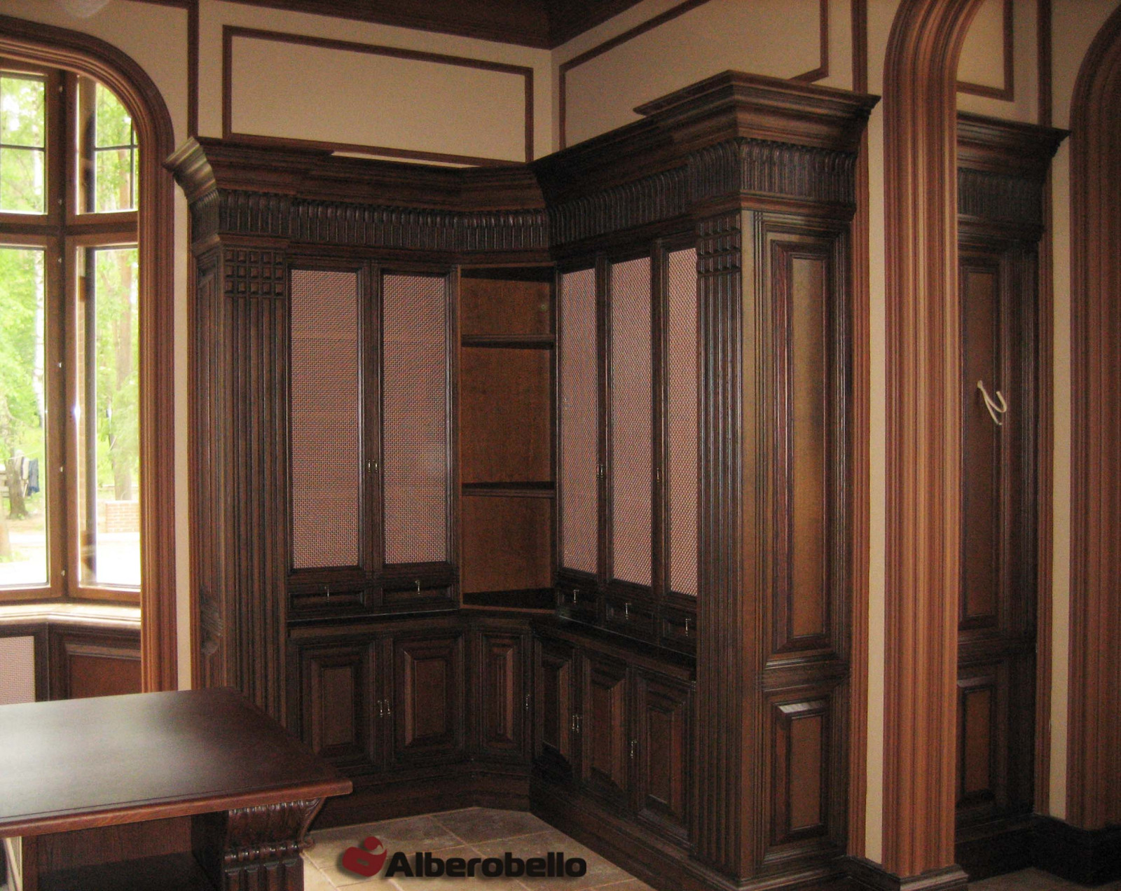 Мебель на заказ