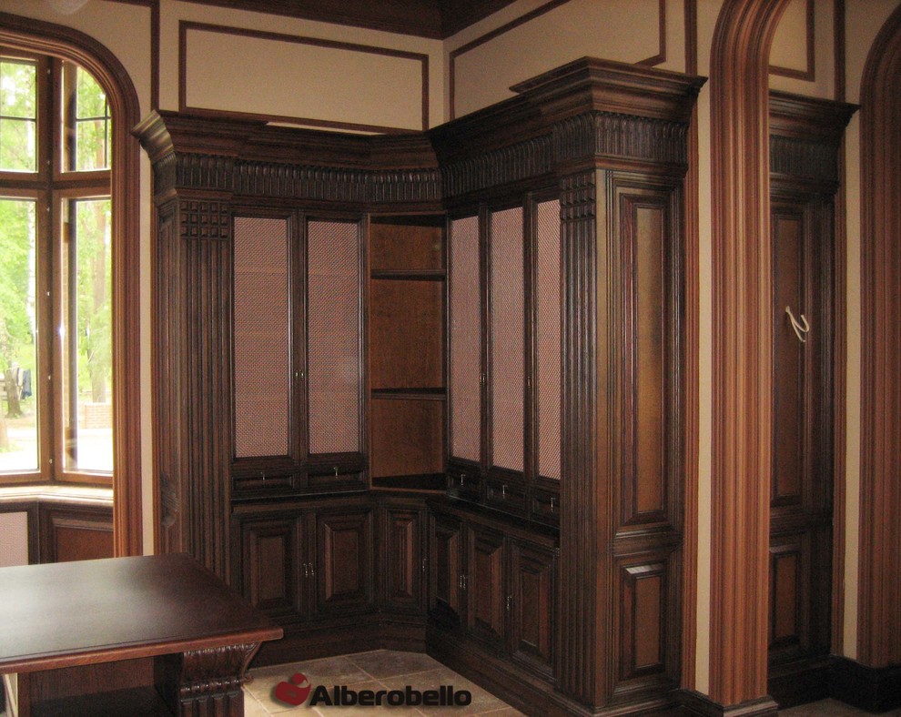 Мебель на заказ