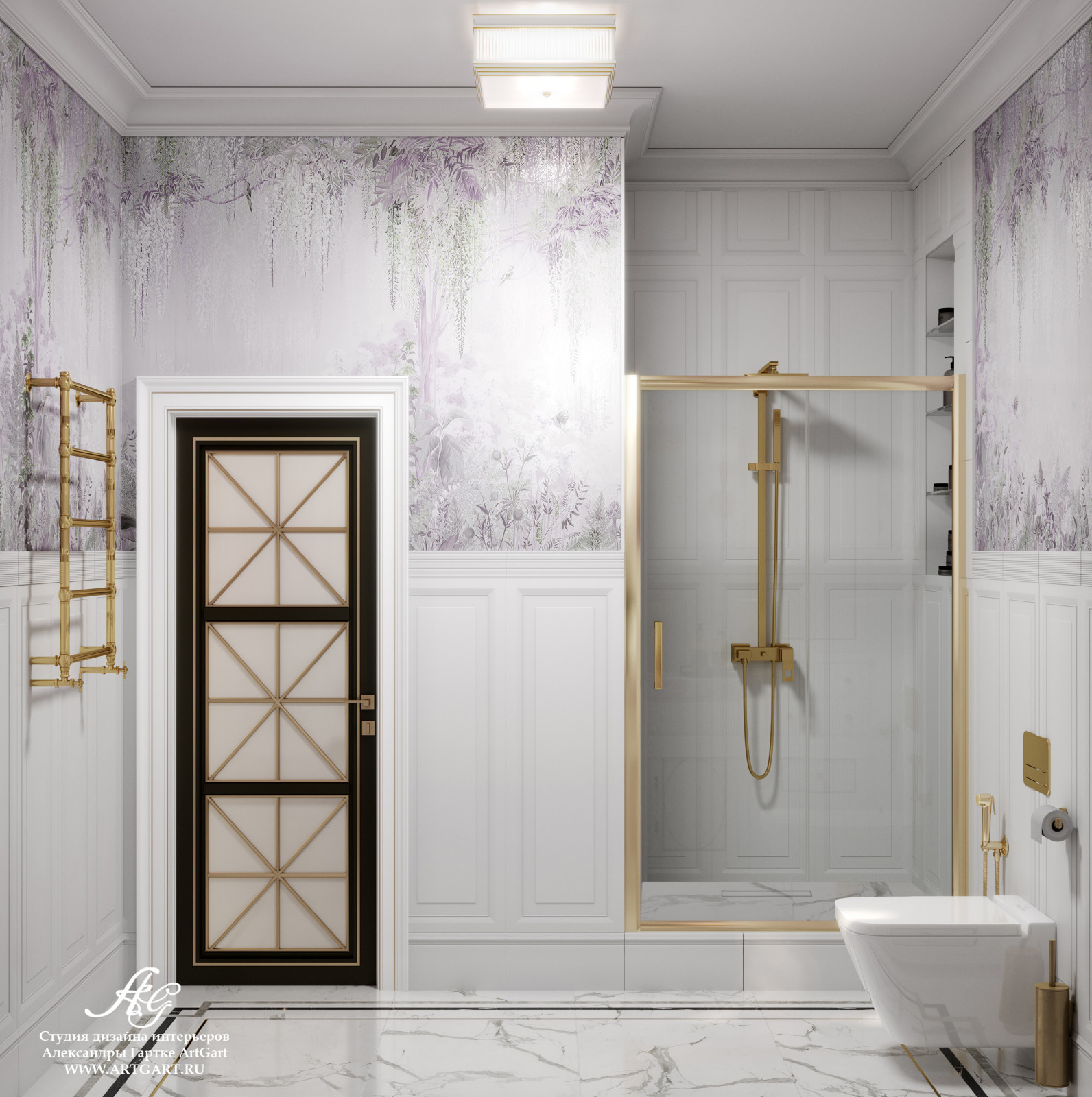 Дом в КП Крона