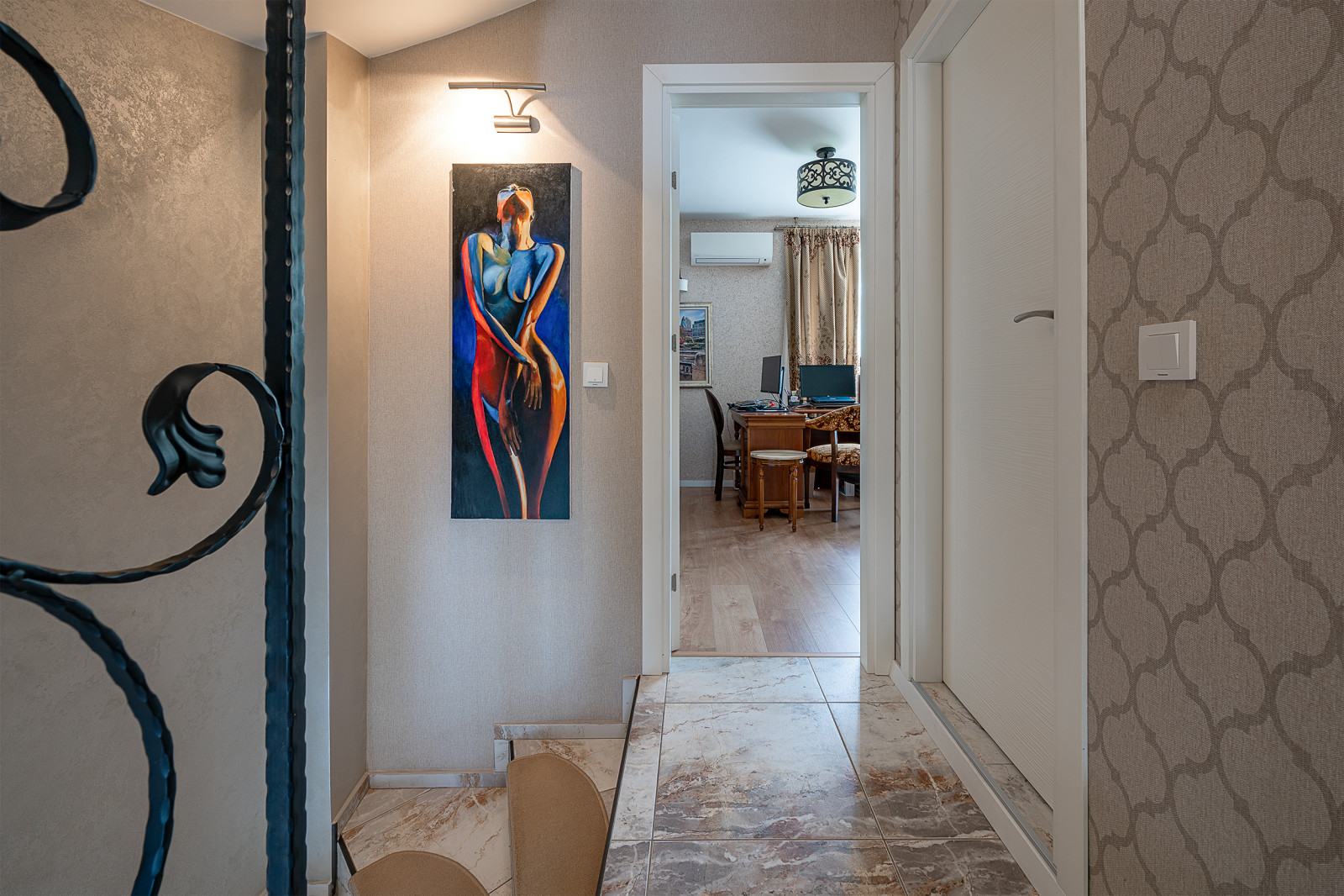 Св. Константин и Елена. Варна. Таунхаус для продажи.