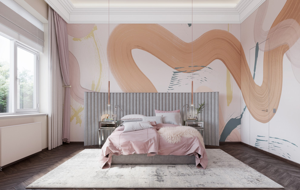 Апартаменты принцессы