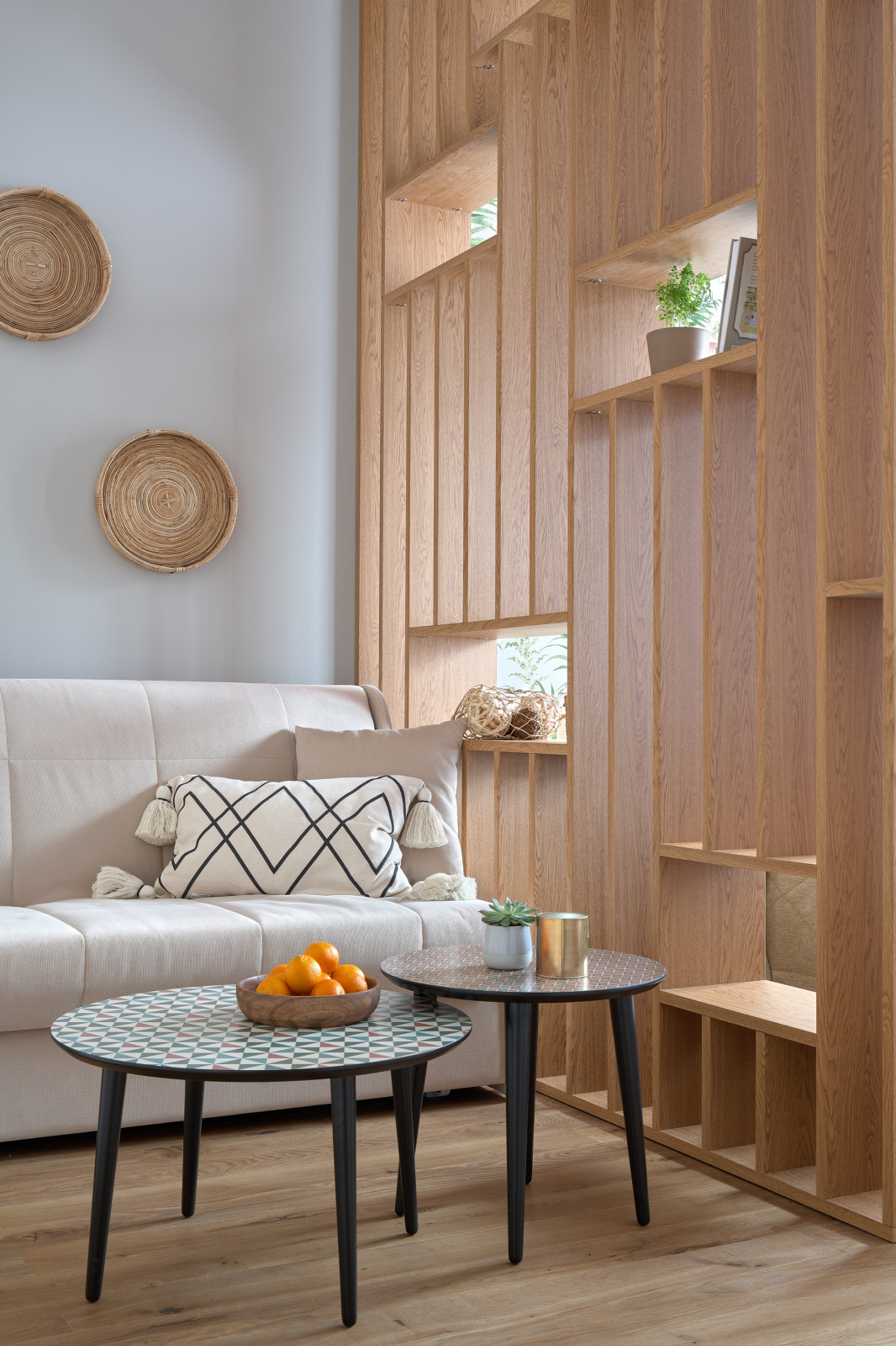 Квартира для шеф-повара