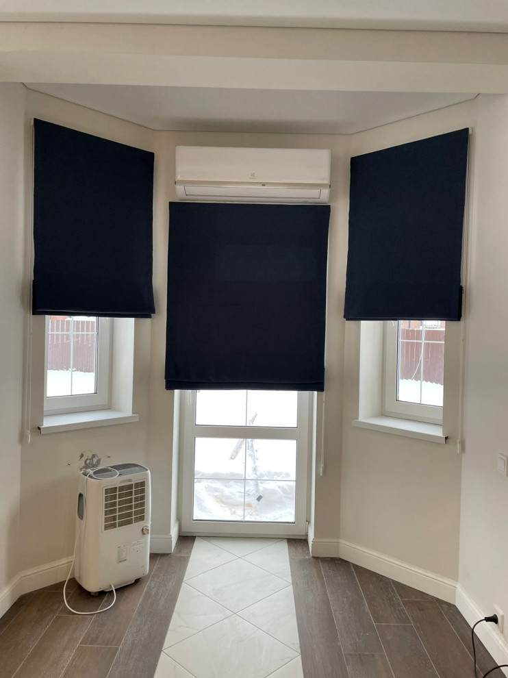 Загородный дом в Вартемягах