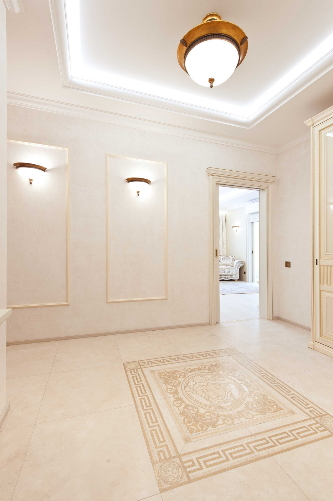 Традиции и современность