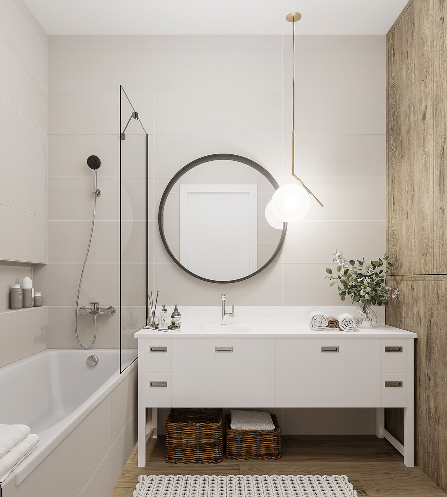 Флора и Фауна