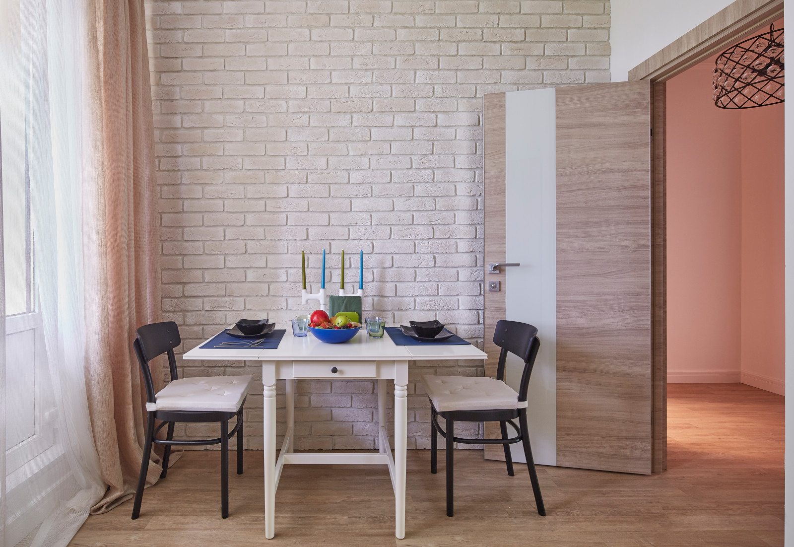 ЖК Рассказово | Современный лофт