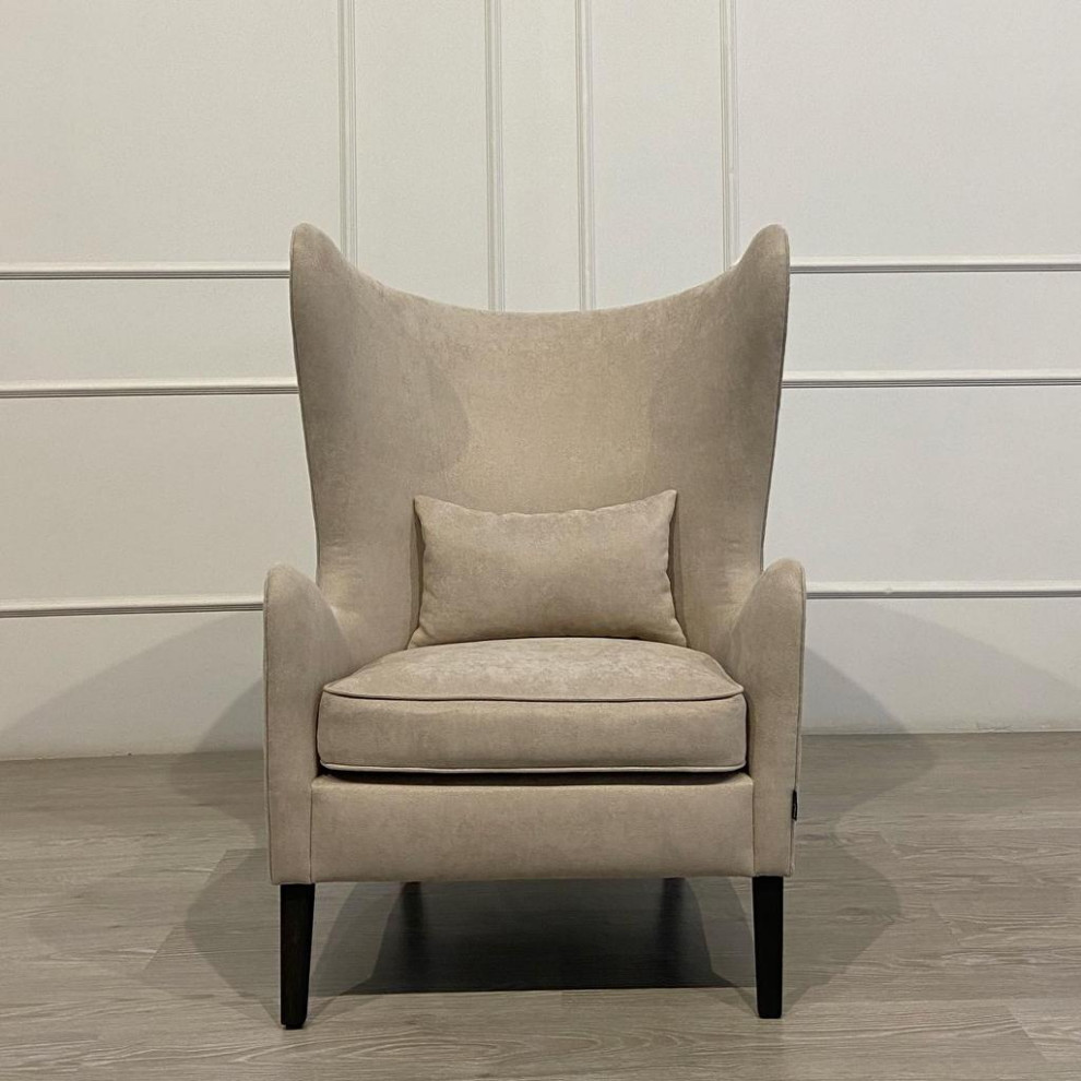 Кресла и пуфы HOMESTER