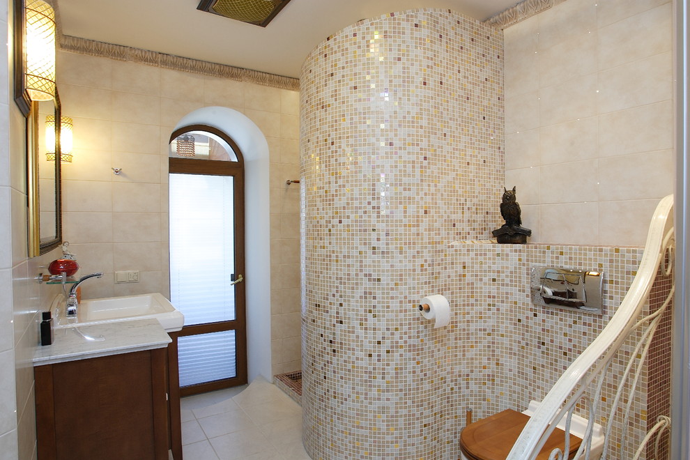 Ванная комната