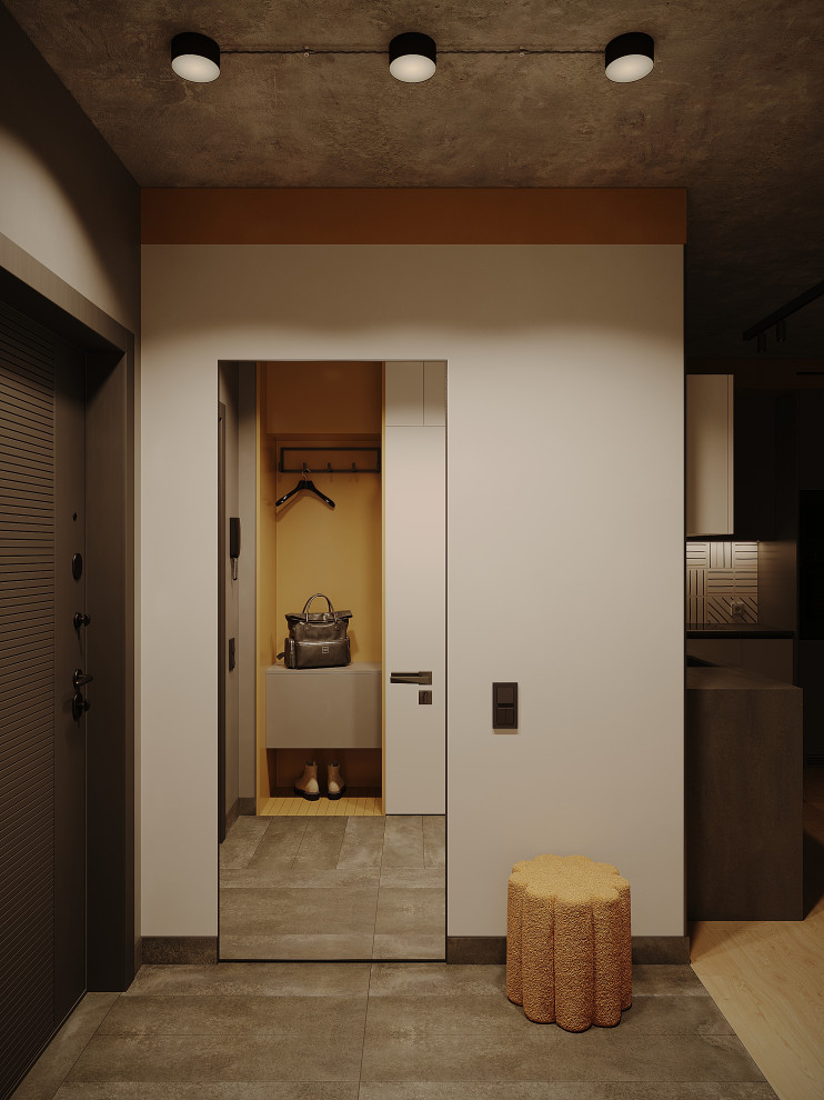 ЖК GreenWood 60 кв.м