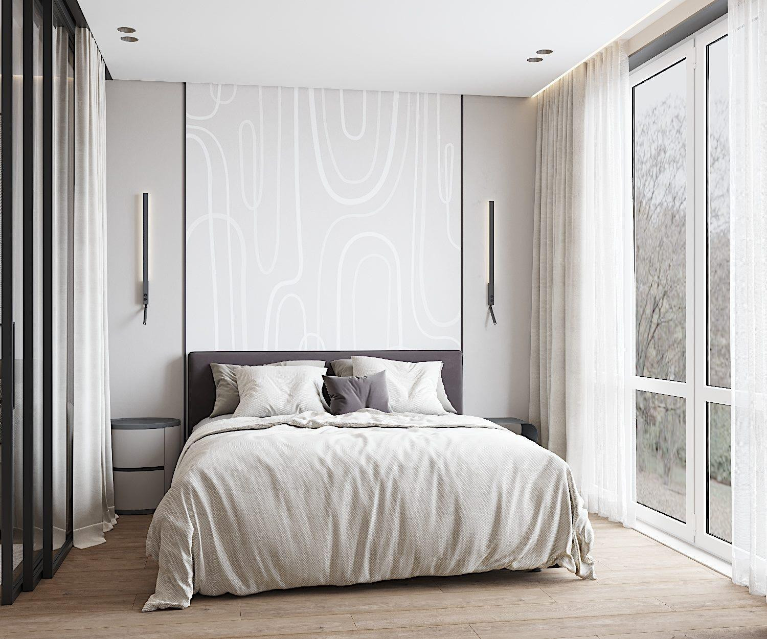 Квартира 40м2 в Геленджике для аренды