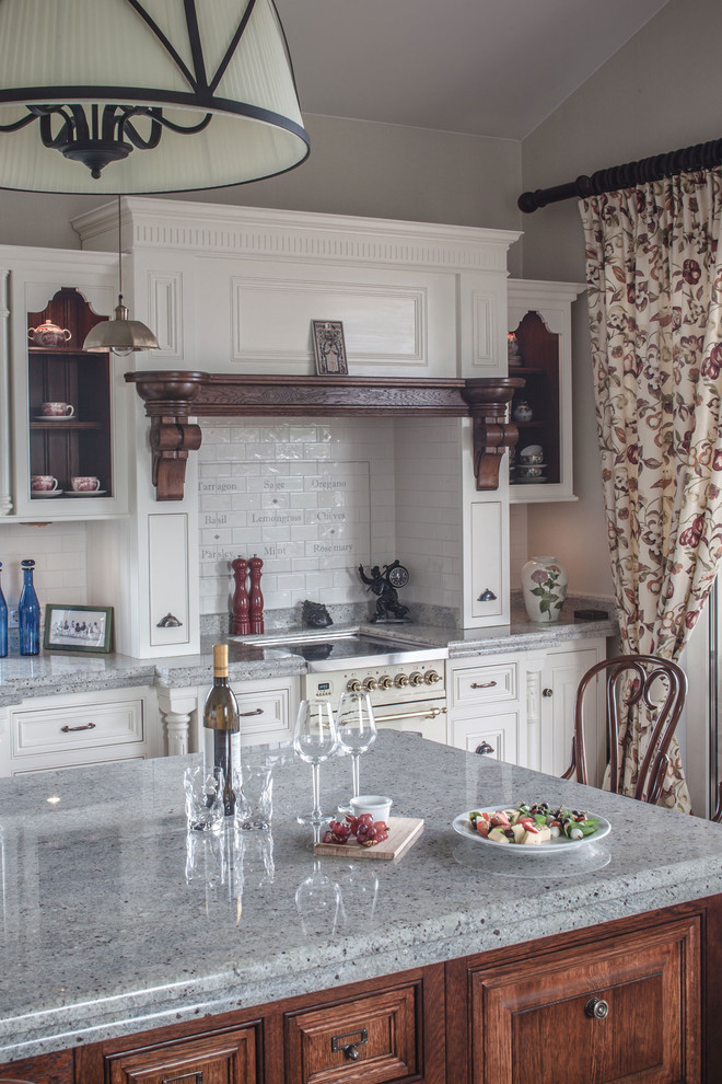 Country House in Vladimir