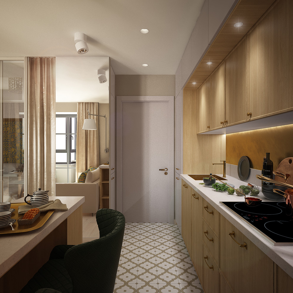 Обложка проекта: "Музыкальная шкатулка"