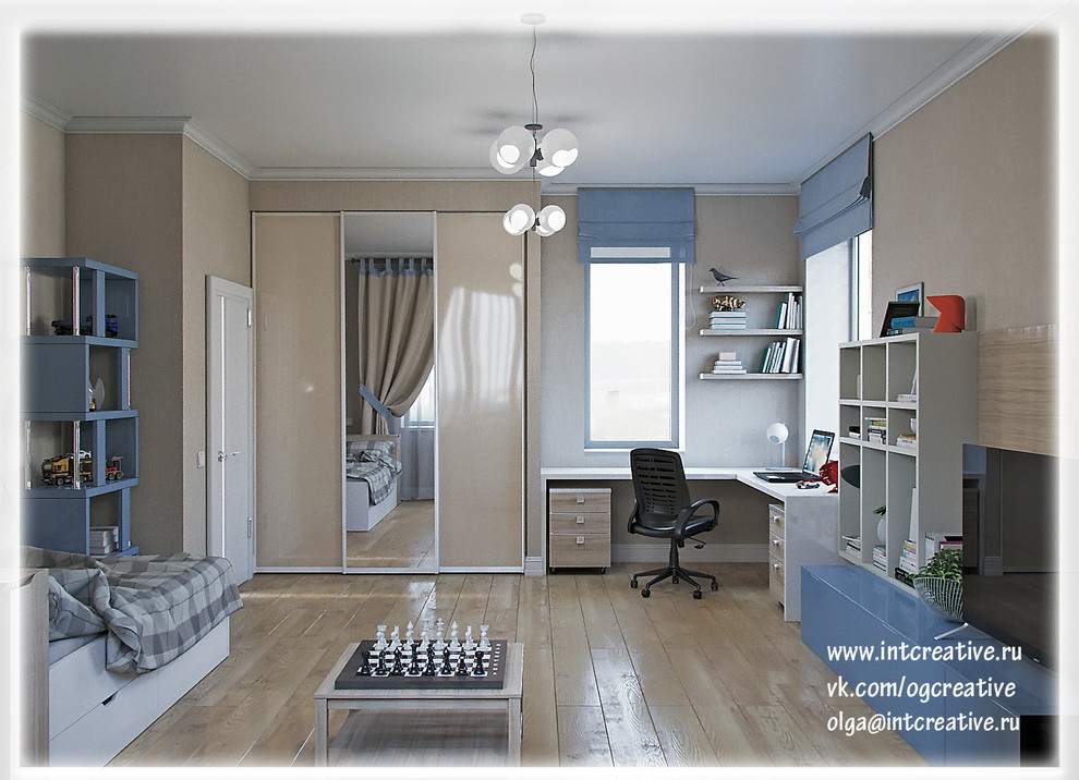 Румболово, 2х этажный коттедж