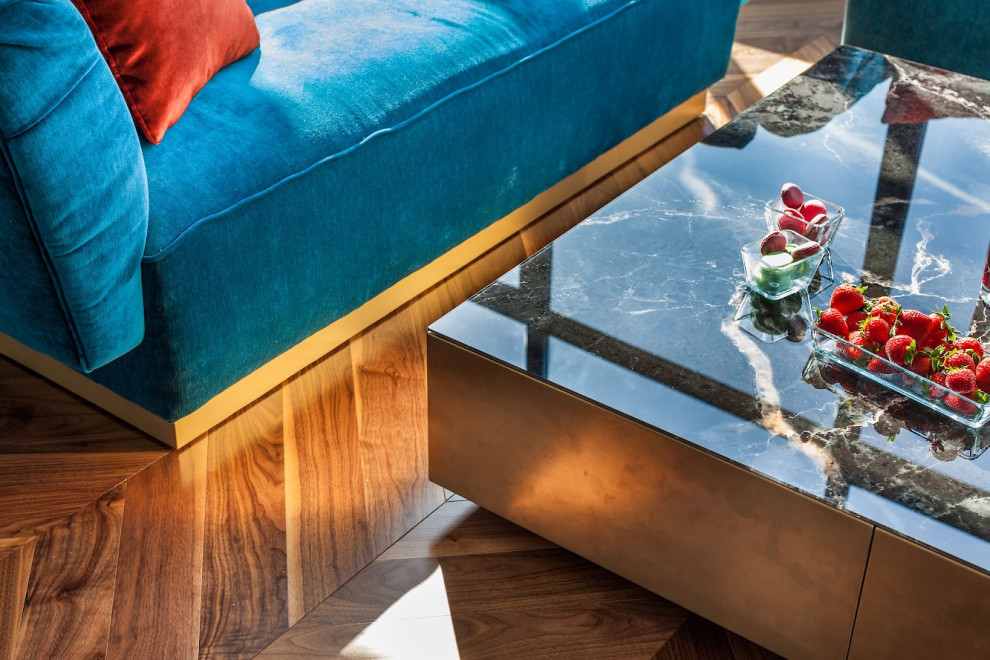 Апартаменты в ЖК «Олимпик Парк»