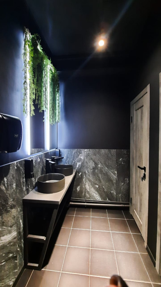 Кальянная (бюджетный проект)