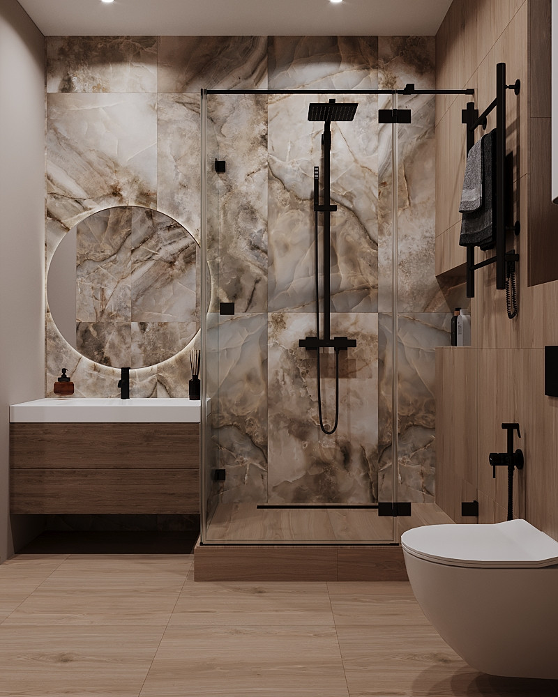 Дом ЯНАО г.Лабытнанги