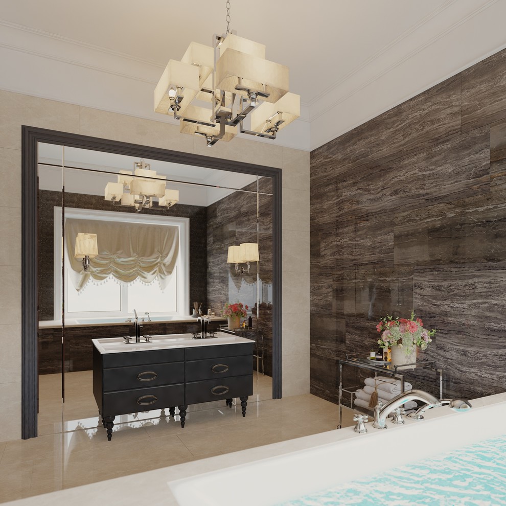 Дом у парка