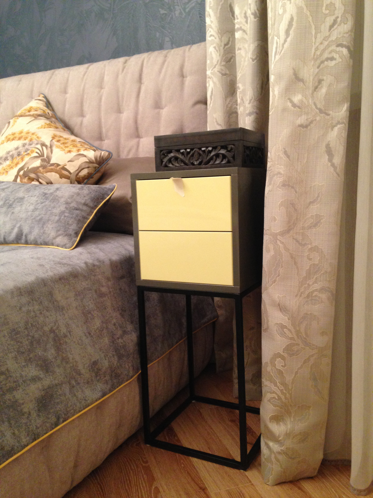 Квартира в Дзержинске