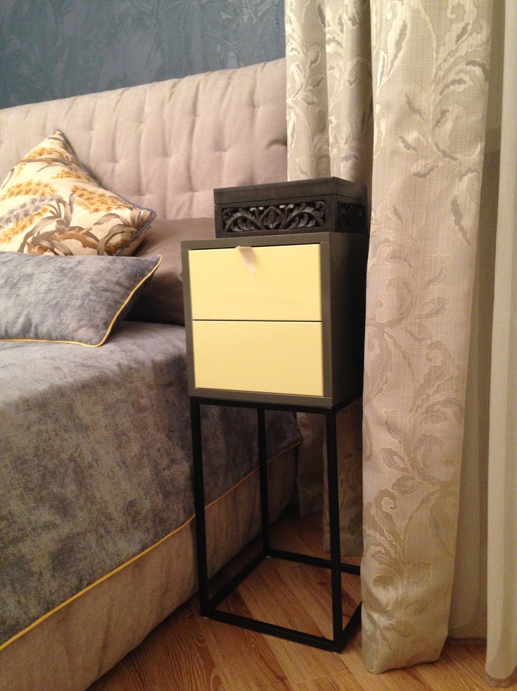 Квартира в Дзержинске