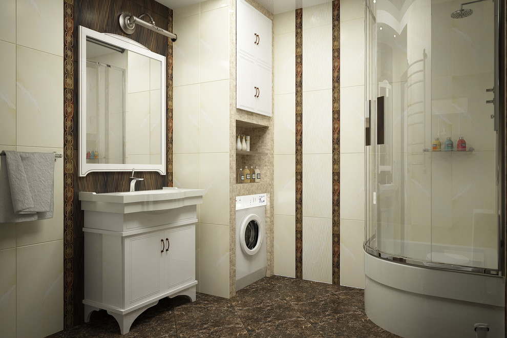 Квартира 70 кв.м