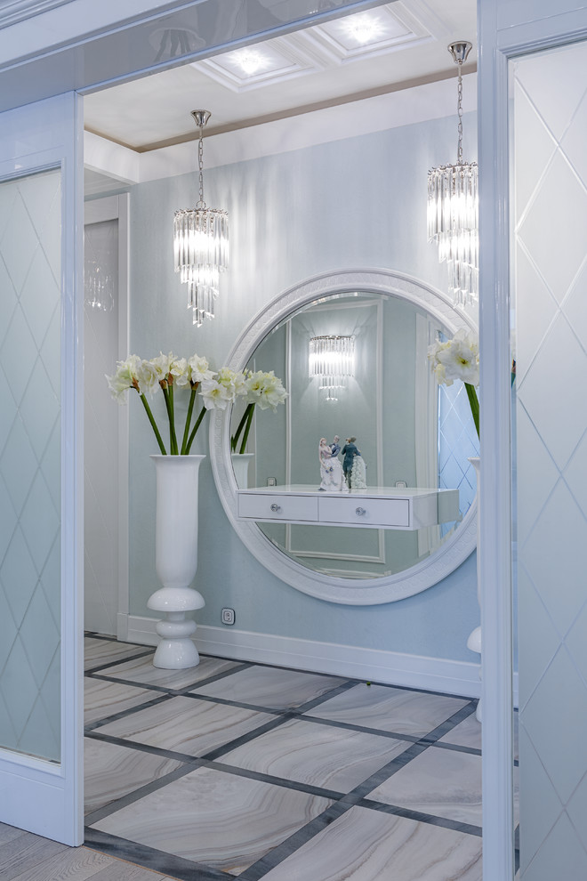 Домашняя нежность