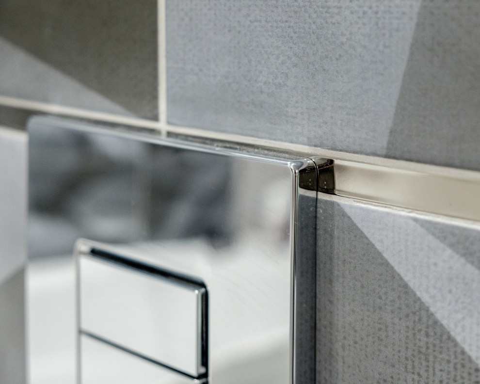 Ремонт ванной комнаты Altacera