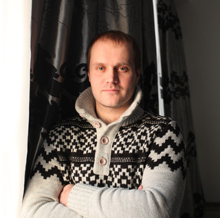 Владимир Вершинин