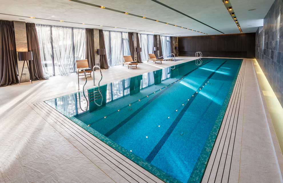 Дом в Подмосковье