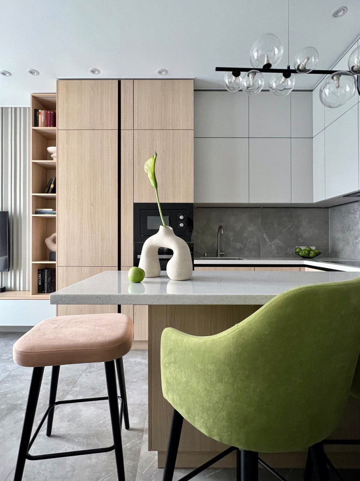 ЖК Селигер Сити