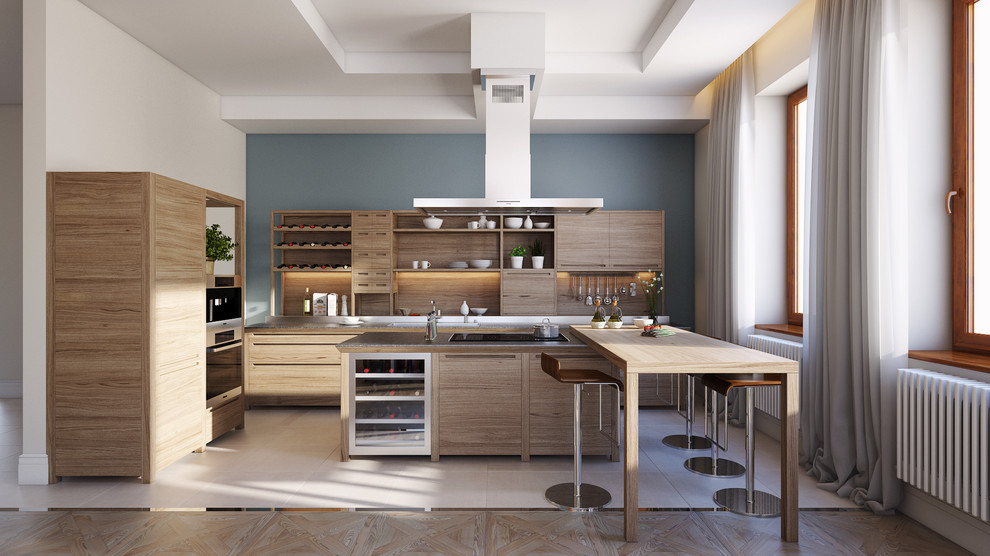 Квартира на наб. Мартынова