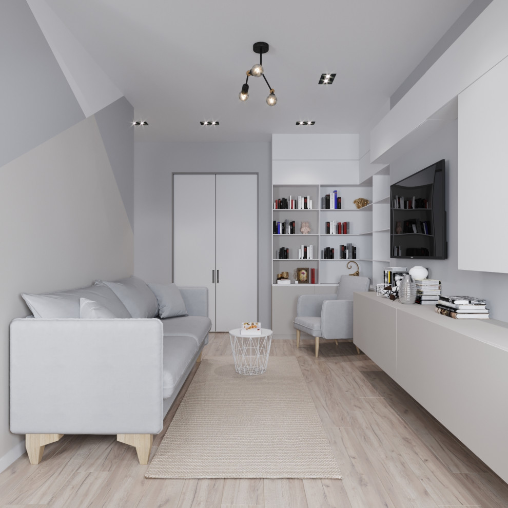 ЖК Северный