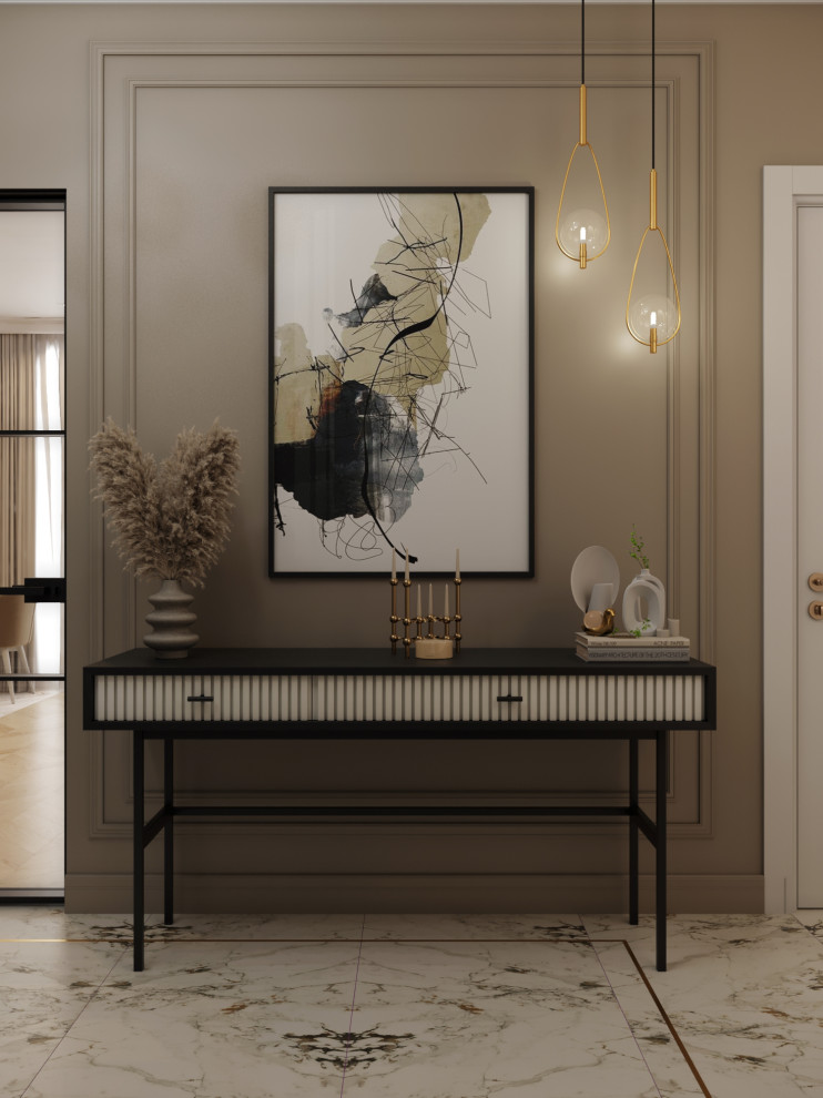 ЖК Чистое Небо