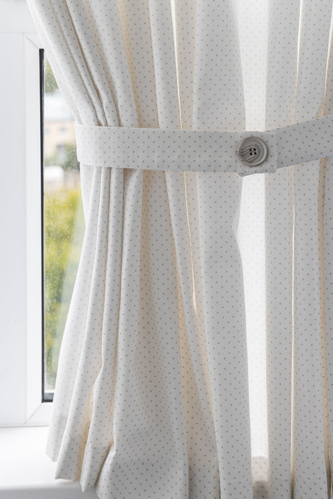 Дизайн-проект двухкомнатной квартиры площадью 52,8 кв.м