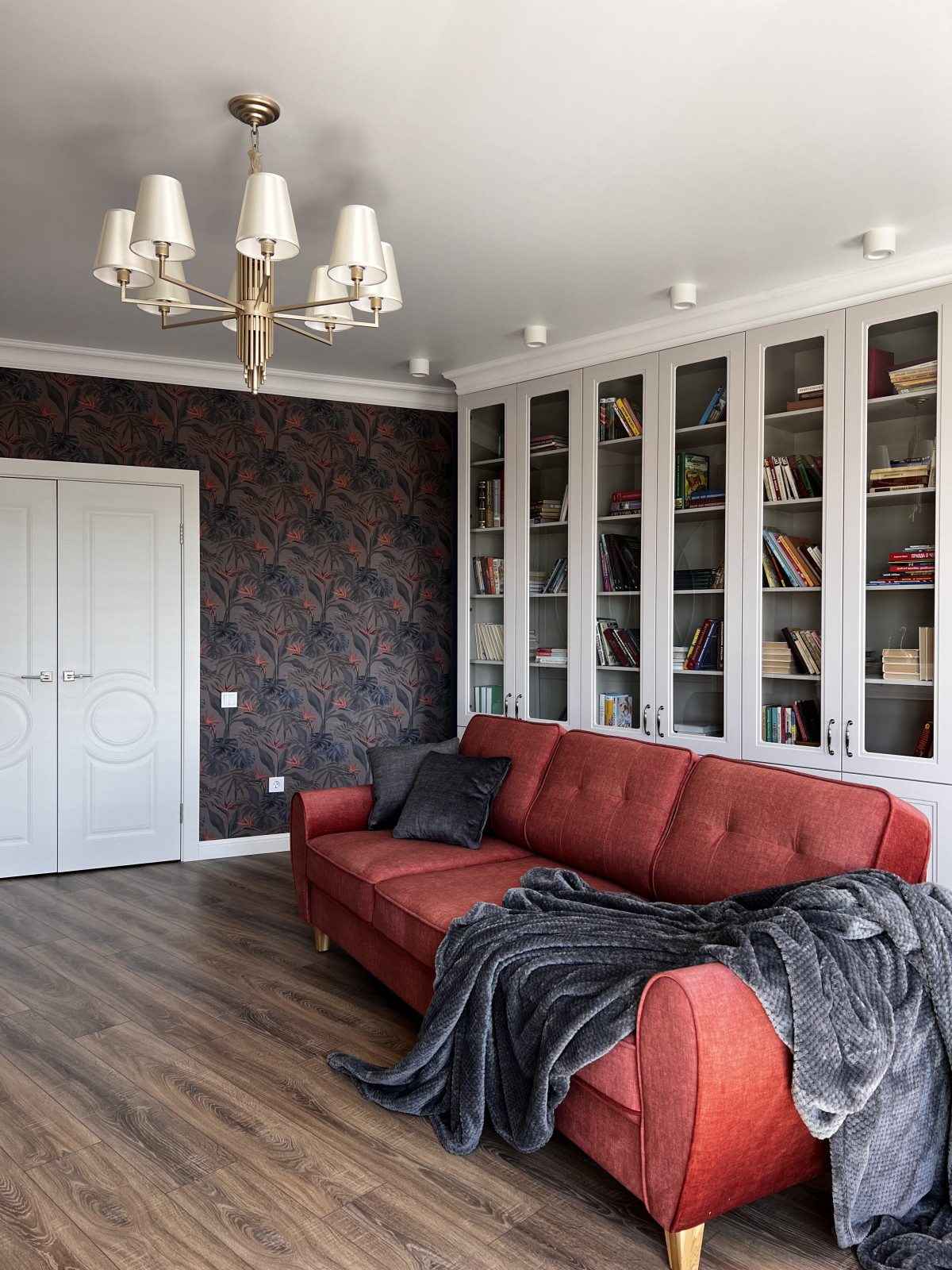 Алые Паруса