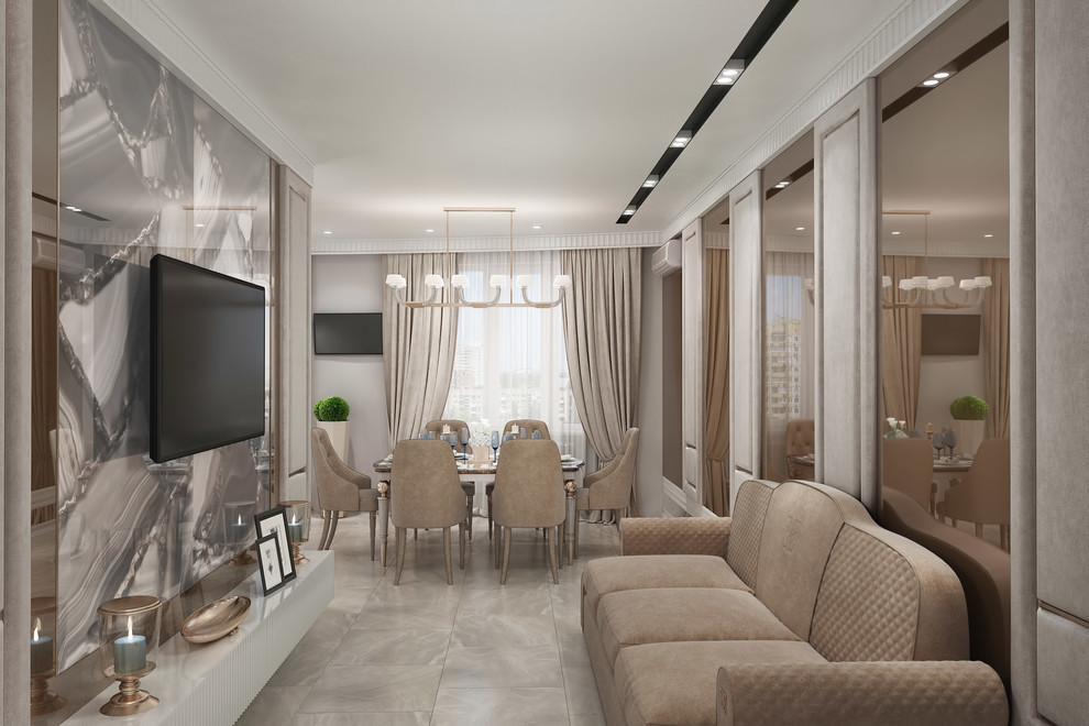 Квартира, ул. Кубанская набережная, Краснодар