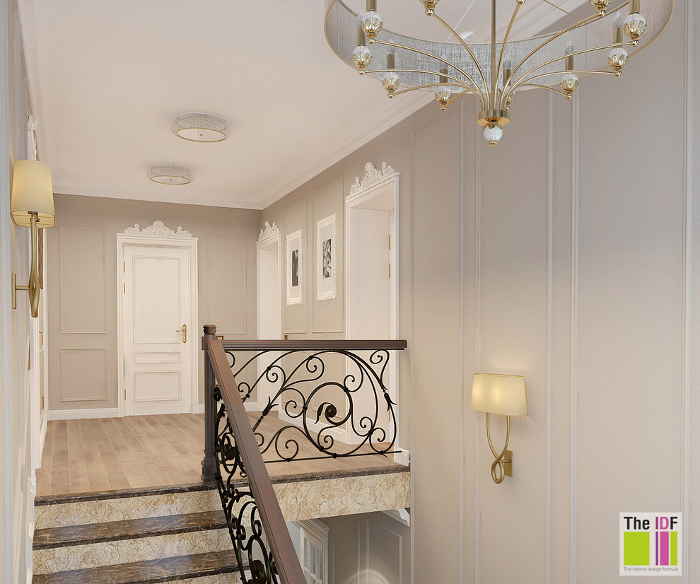 Коттедж в коттеджном поселке "Княжье Озеро"