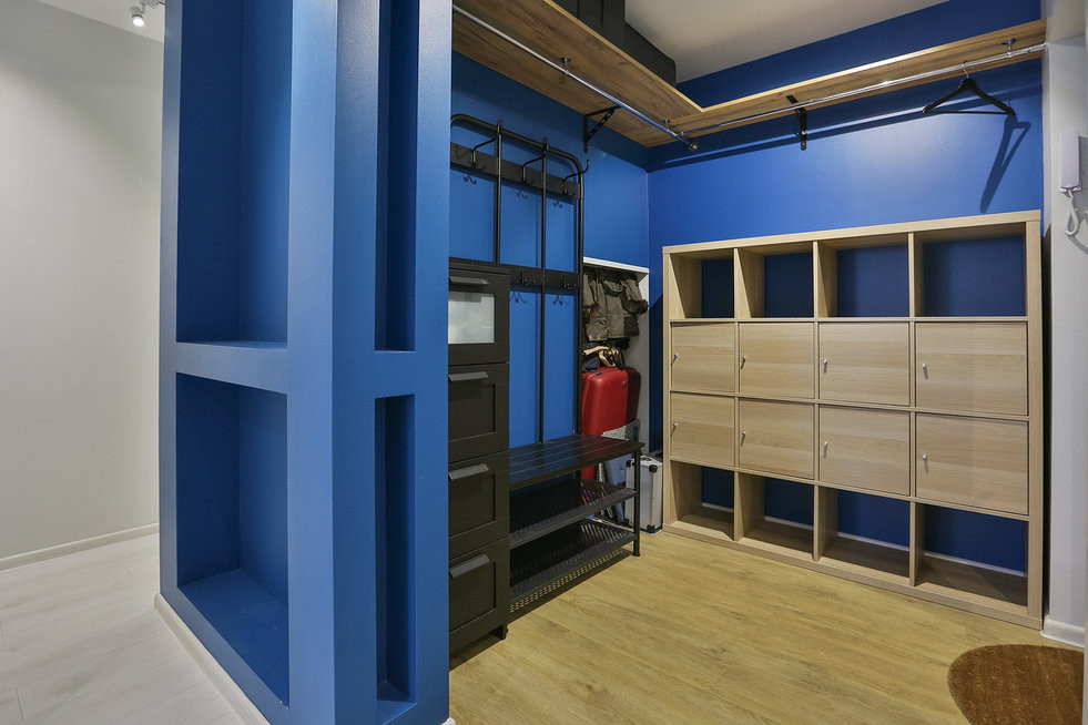 Варшавская д6 ремонт под ключ