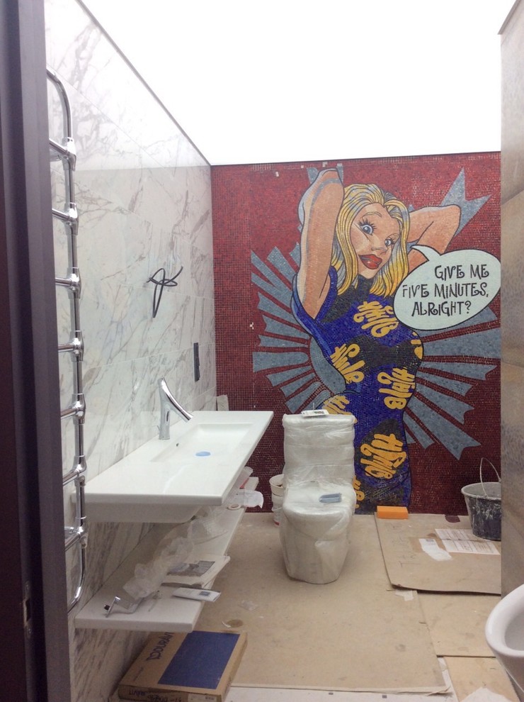 Квартира -Студия в г.Одинцово