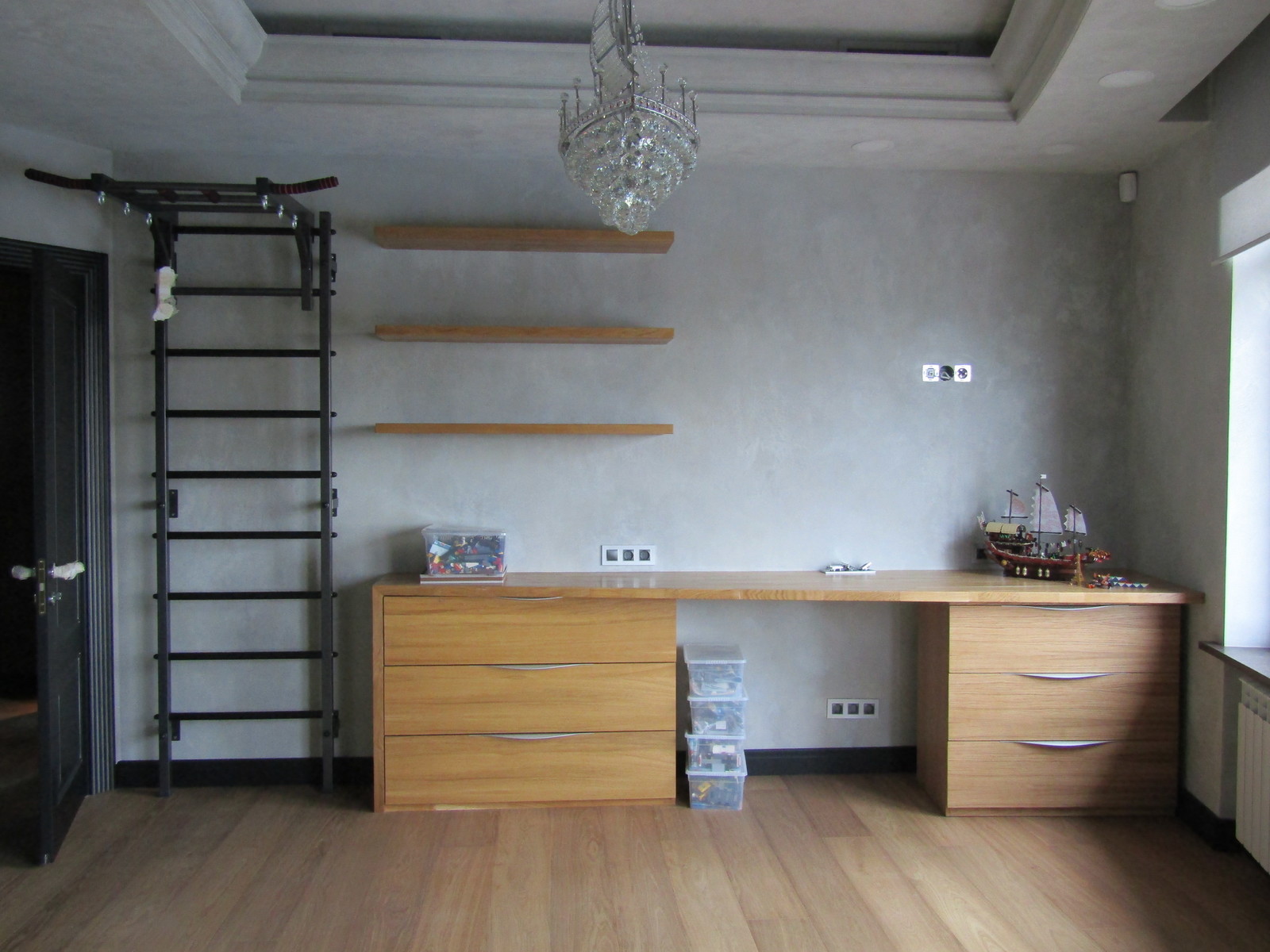 Сергей Левтеров