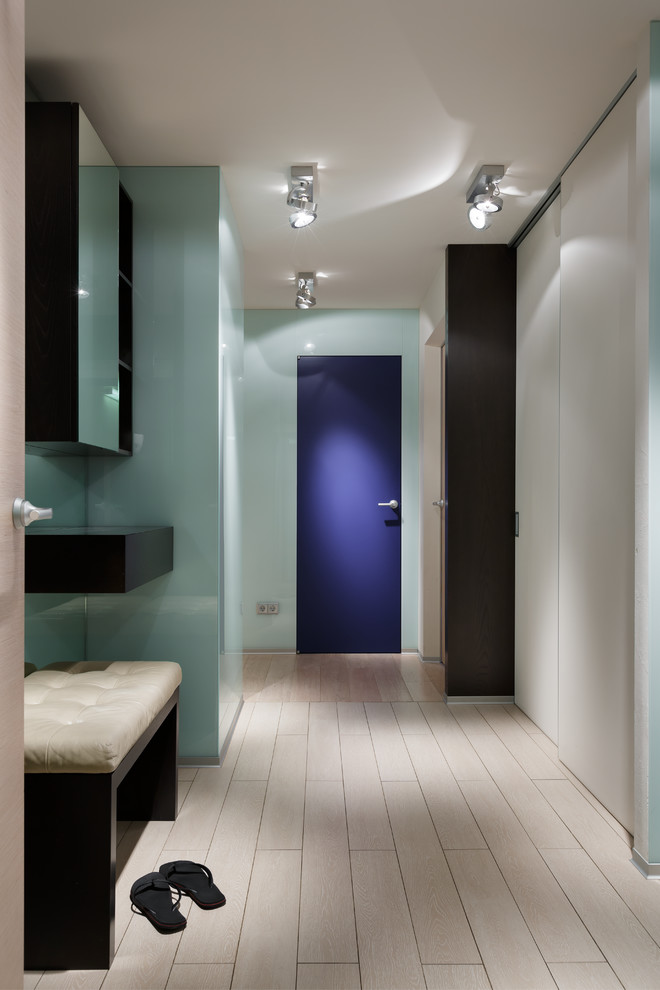 Квартира на 5-ом Предпортовом пр.