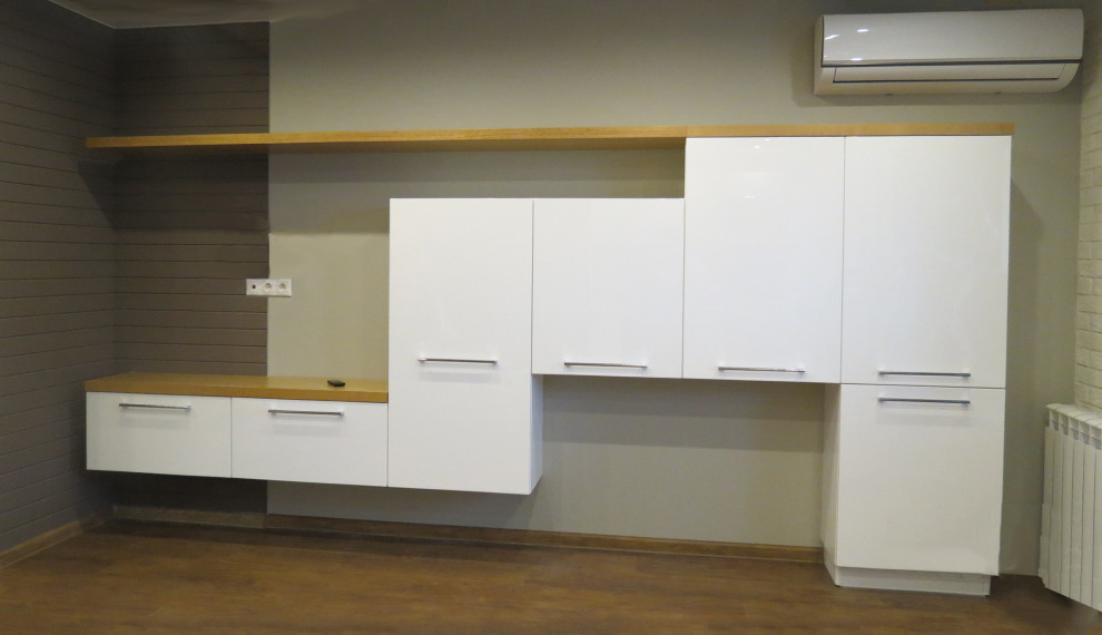 Мебель в квартиру в одном стиле