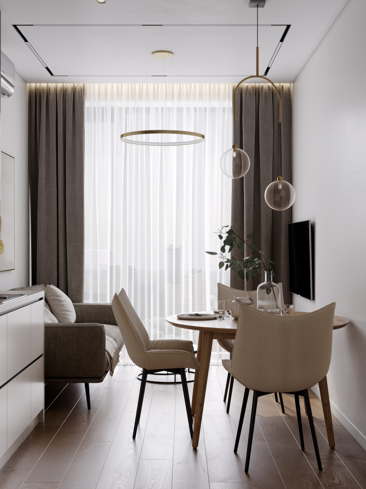 Природный минимализм