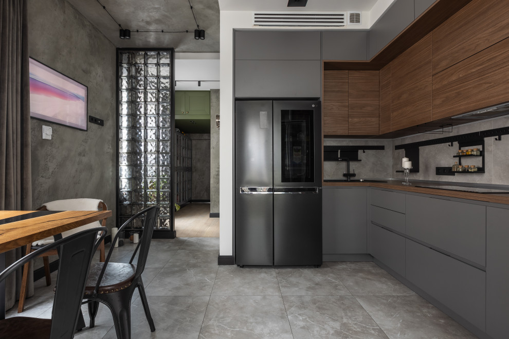 Обложка проекта: Съёмка на Аптекарском переулке