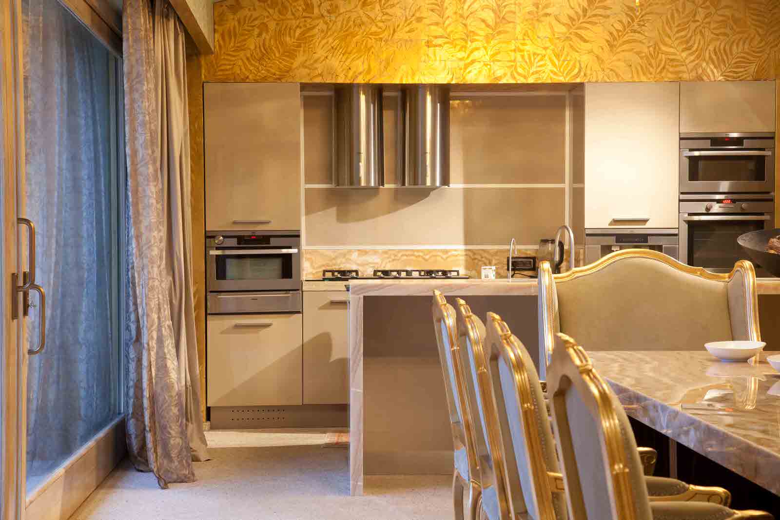 Вилла на Сардинии