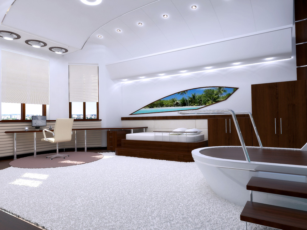 Обложка проекта: На волне